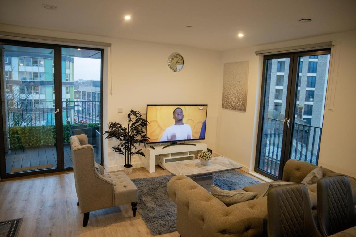 Jgb 2-bed In Appartamento