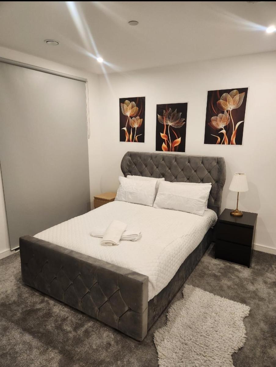 Appartamento Jgb 2-bed In Londra
