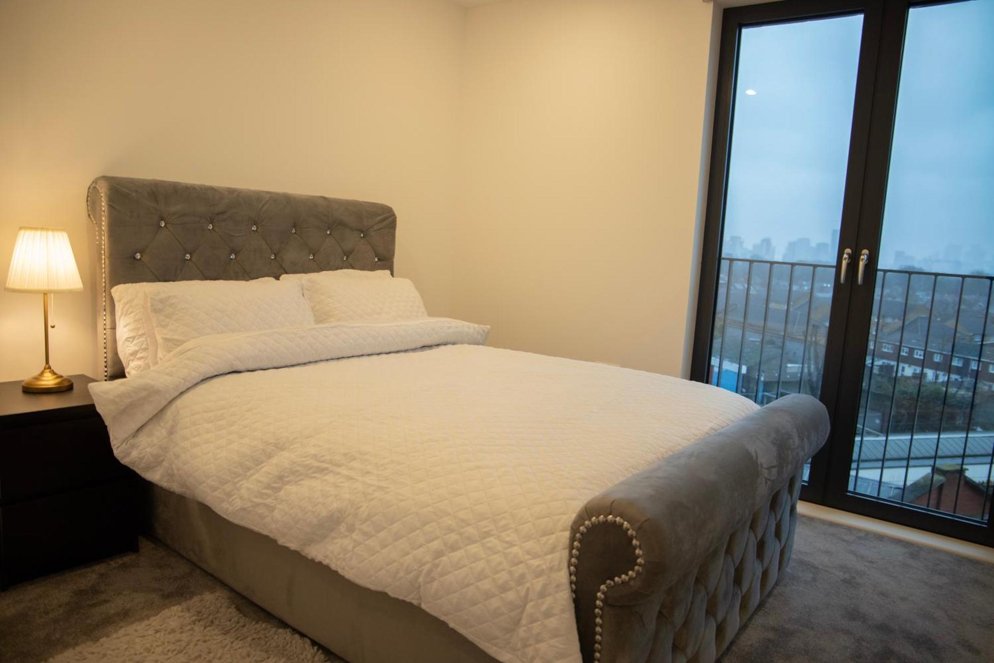 Appartamento Jgb 2-bed In