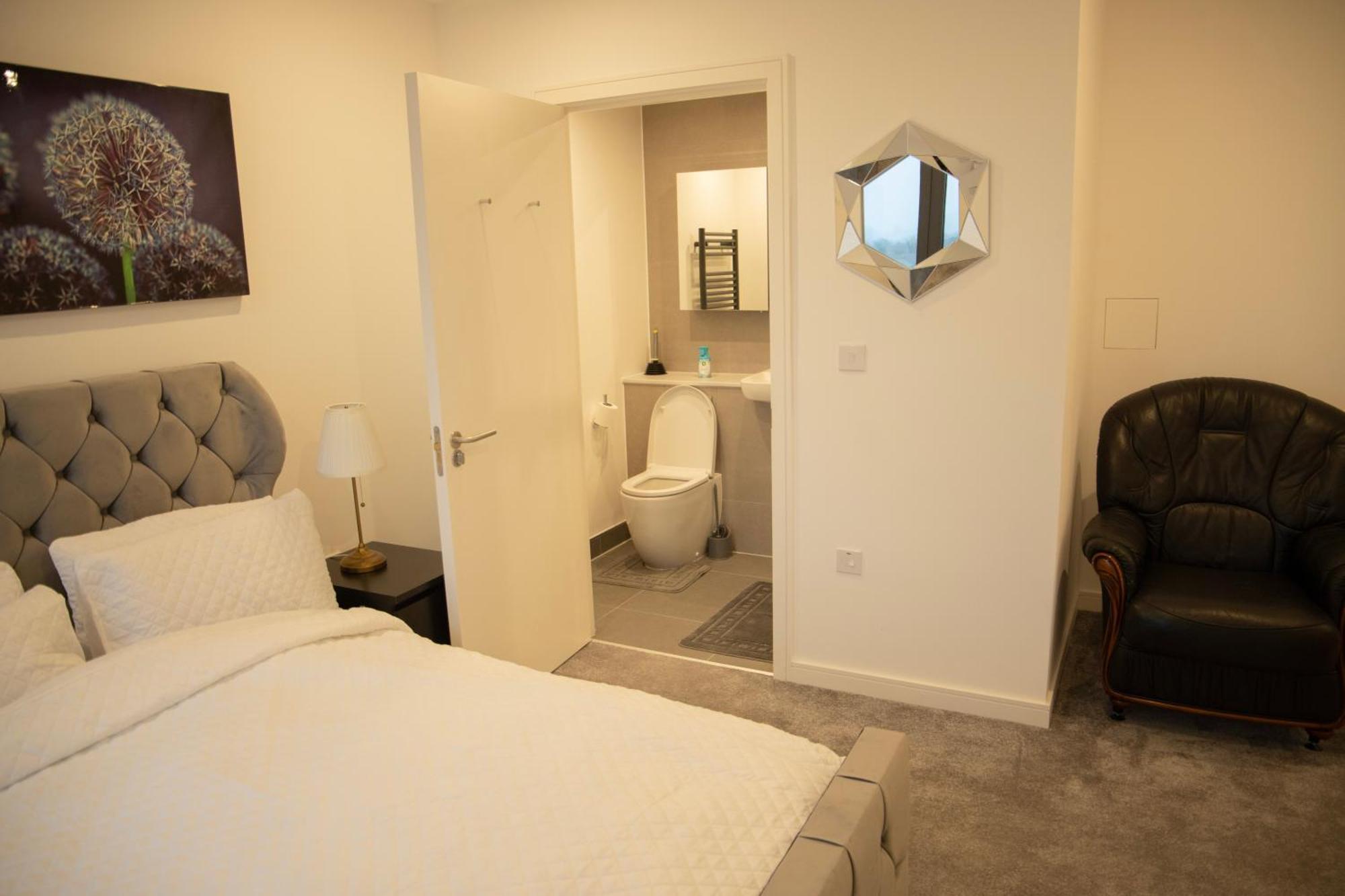 Jgb 2-bed In *